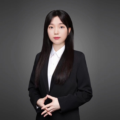 陈小姐