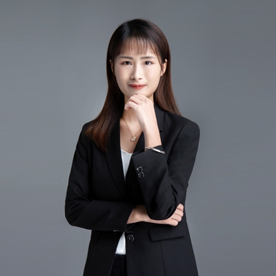 彭小姐 Daria