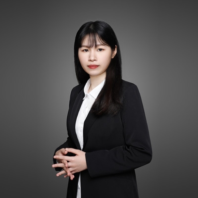 陈小姐