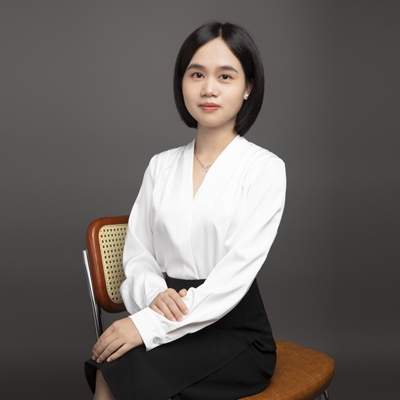 彭小姐Kelly