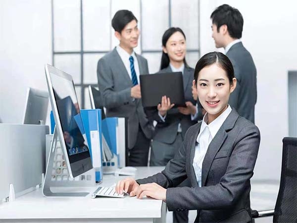 关于我们