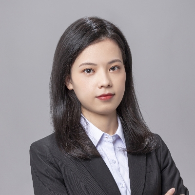 彭小姐Vicky