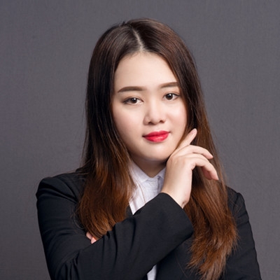 彭小姐Yooni